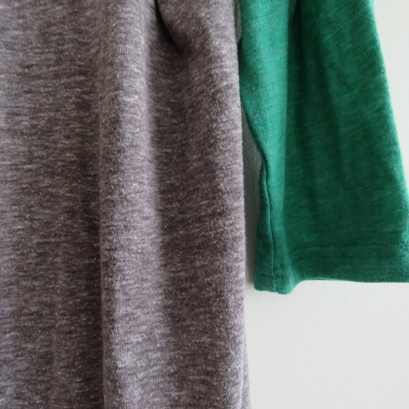 MITCHELL & NESS Seattle Supersonics Henley Basketball Top Sport - Size XL - Picture 10 of 14